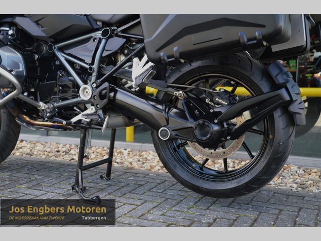 bmw - r-1250-gs