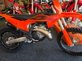 KTM 250 SX
