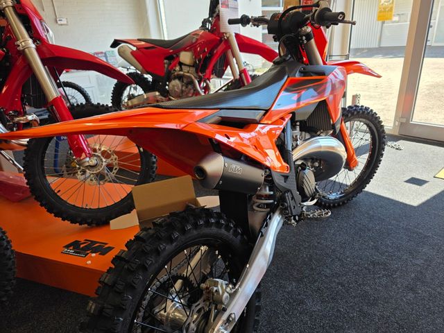 ktm - 250-sx