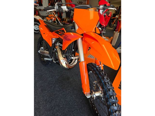 ktm - 250-sx