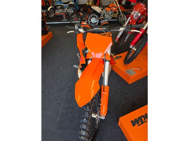 ktm - 250-sx