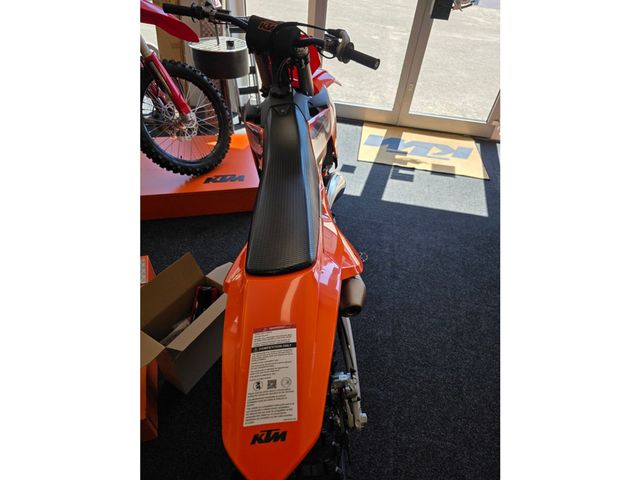 ktm - 250-sx