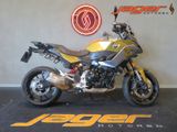 BMW F 900 XR