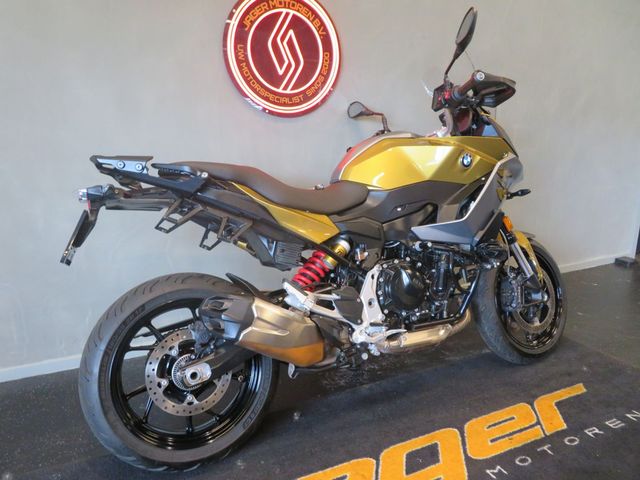 bmw - f-900-xr