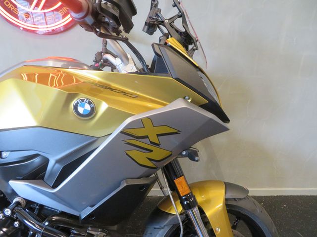 bmw - f-900-xr