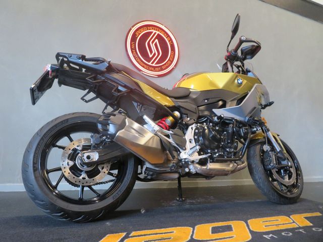 bmw - f-900-xr