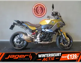 BMW F 900 XR 2022 occasion