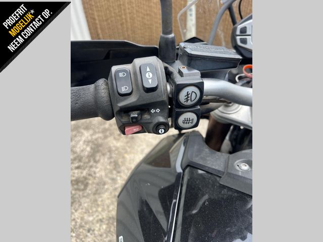 triumph - tiger-explorer