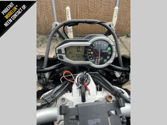 triumph - tiger-explorer