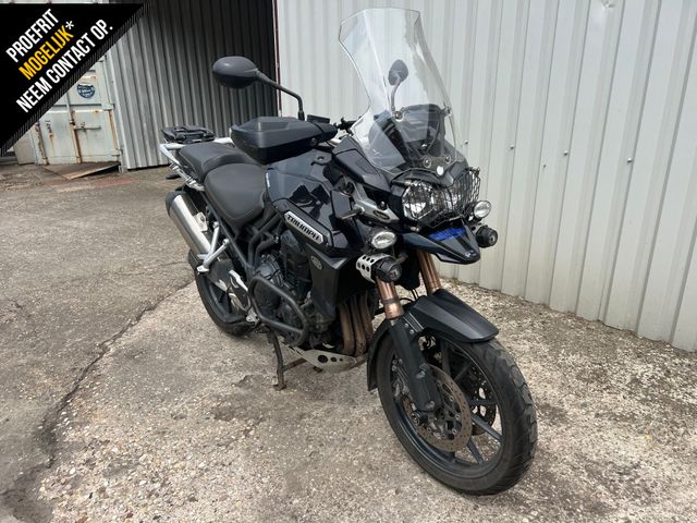 triumph - tiger-explorer