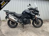 TRIUMPH TIGER EXPLORER