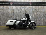 HARLEY-DAVIDSON STREET GLIDE SPECIAL 114