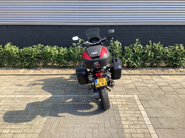 honda - vfr-1200-x-crosstourer