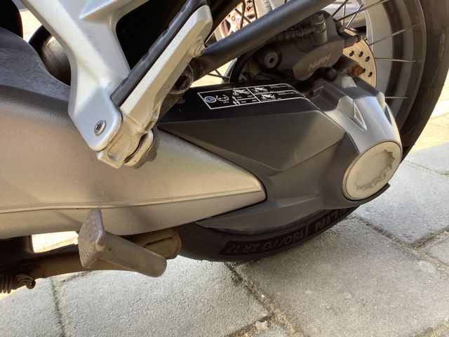 honda - vfr-1200-x-crosstourer