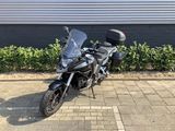 HONDA VFR 1200 X CROSSTOURER