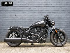 Indian Motorcycle Scout Bobber - Actie - Roaarr Weken! 2026 nieuw – foto 1 van 11