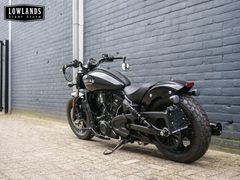 Indian Motorcycle Scout Bobber - Actie - Roaarr Weken! 2026 nieuw – foto 5 van 11