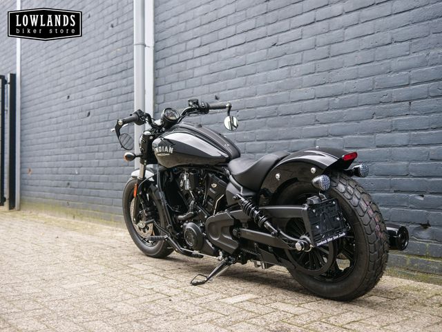 indian - scout-bobber