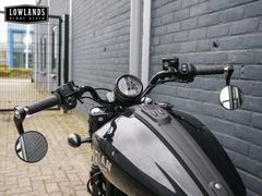Indian Motorcycle Scout Bobber - Actie - Roaarr Weken! 2026 nieuw – foto 7 van 11