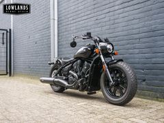 Indian Motorcycle Scout Bobber - Actie - Roaarr Weken! 2026 nieuw – foto 9 van 11