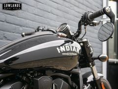 Indian Motorcycle Scout Bobber - Actie - Roaarr Weken! 2026 nieuw – foto 11 van 11