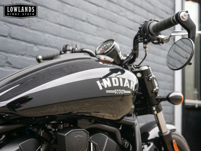 indian - scout-bobber