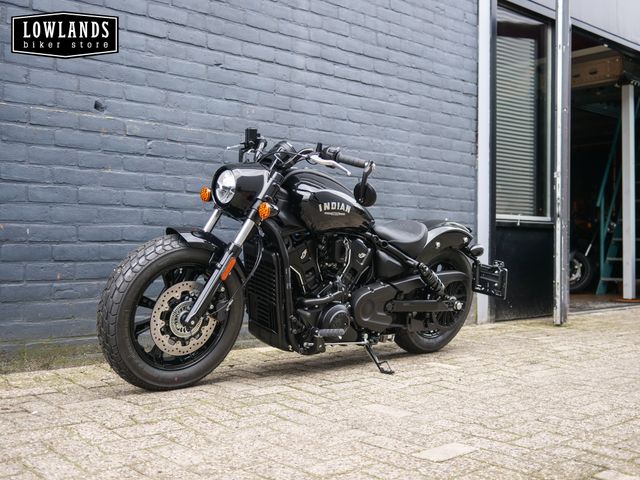 indian - scout-bobber