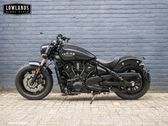 Indian Motorcycle Scout Bobber - Actie - Roaarr Weken! 2026 nieuw – foto 3 van 11