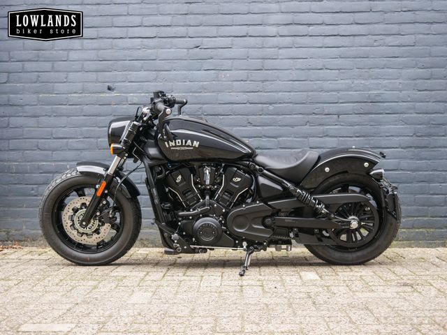 indian - scout-bobber