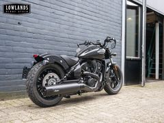 Indian Motorcycle Scout Bobber - Actie - Roaarr Weken! 2026 nieuw – foto 8 van 11