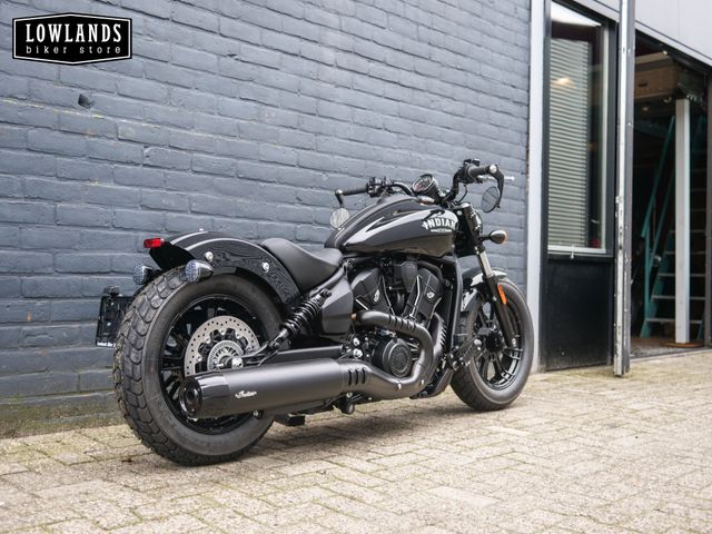 indian - scout-bobber