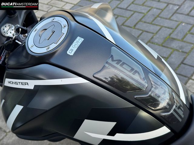 ducati - monster-plus
