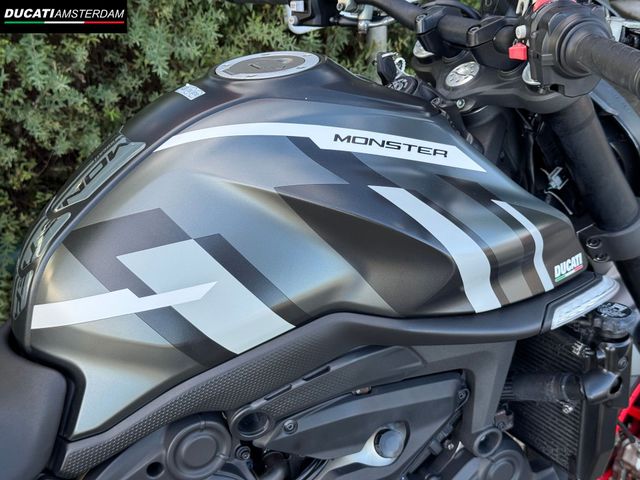 ducati - monster-plus