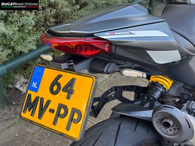 ducati - monster-plus