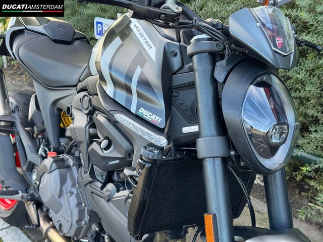 ducati - monster-plus
