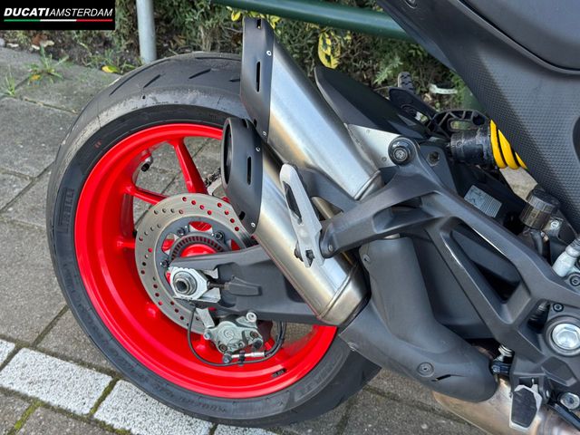 ducati - monster-plus