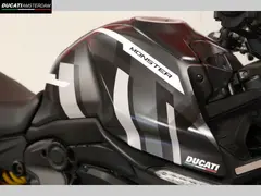 Ducati Monster + 937 2022 occasion – foto 24 van 24