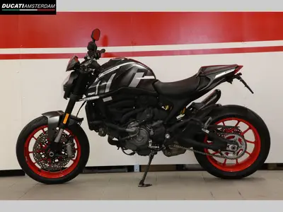 DUCATI MONSTER + 937 – foto 4