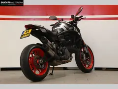 Ducati Monster + 937 2022 occasion – foto 6 van 24