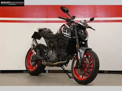 DUCATI MONSTER + 937 – foto 2