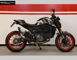 Ducati Monster + 937 2022 occasion