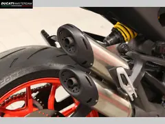 Ducati Monster + 937 2022 occasion – foto 8 van 24