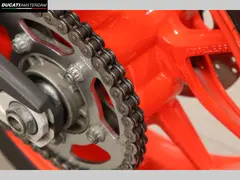 Ducati Monster + 937 2022 occasion – foto 17 van 24