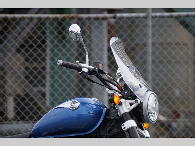 royal-enfield - super-meteor-650