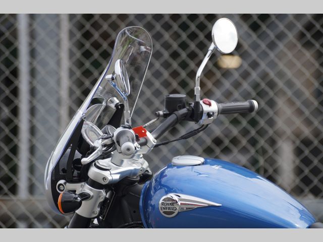 royal-enfield - super-meteor-650