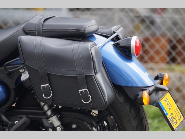 royal-enfield - super-meteor-650