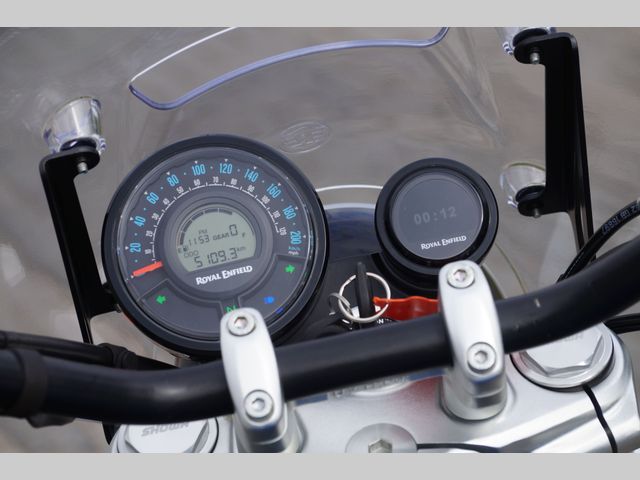 royal-enfield - super-meteor-650