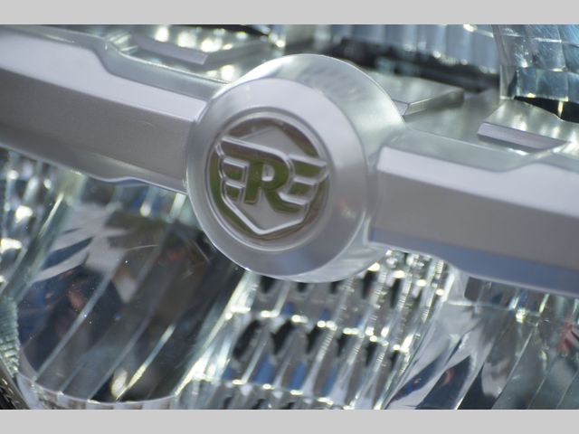 royal-enfield - super-meteor-650