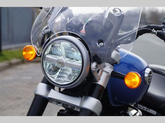 royal-enfield - super-meteor-650