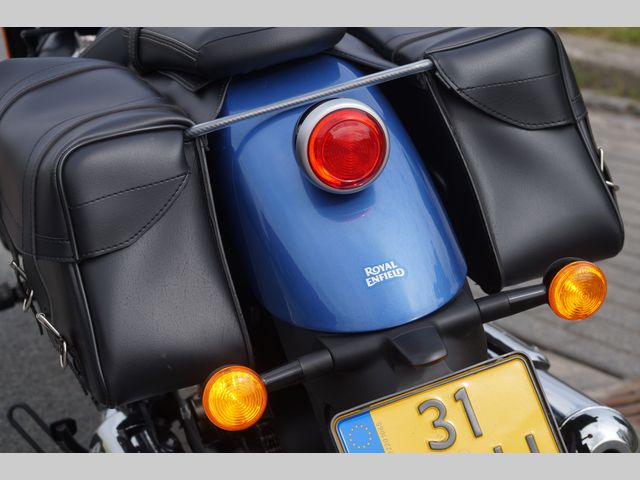 royal-enfield - super-meteor-650